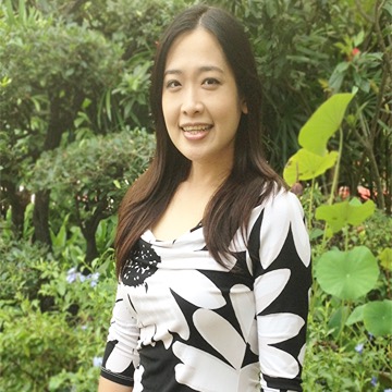 Asst. Prof. Dr.Adisri Charoenpanich