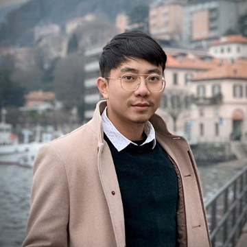 Dr.Panupong Thongprem