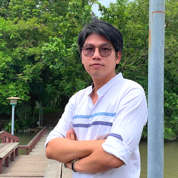 Dr.Chonlakran Auychinda