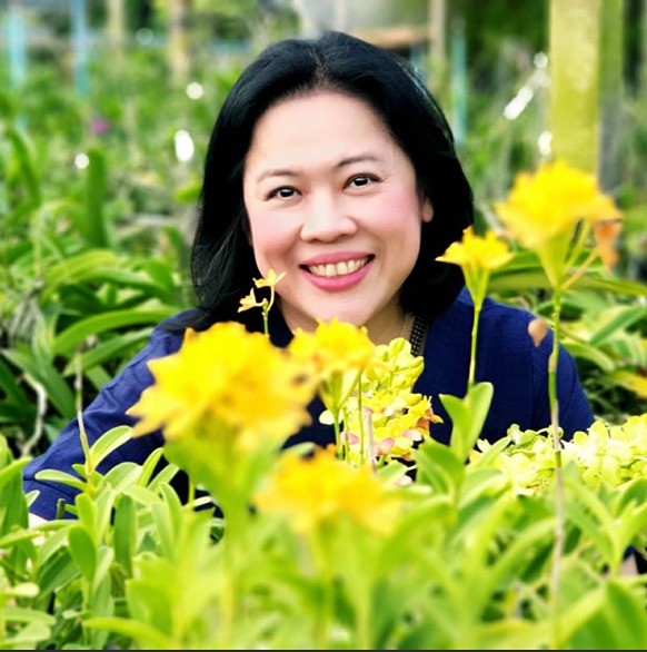 Assoc. Prof. Dr. Kullanart Obsuwan