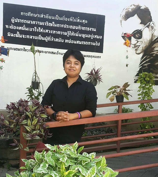 Saranphat Suwanrat, PhD