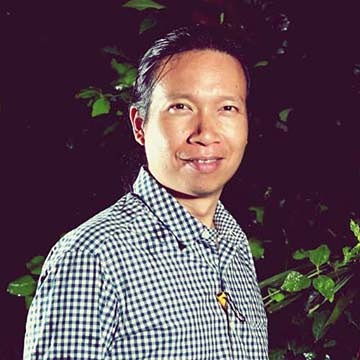 Dr. Kampanat Tharapoom