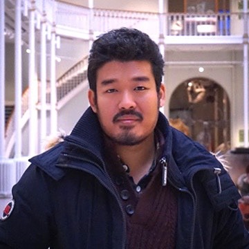Dr.Pakkapol Thaowetsuwan