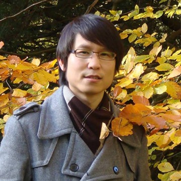 Asst. Prof. Dr. Yotsawate Sirichamorn