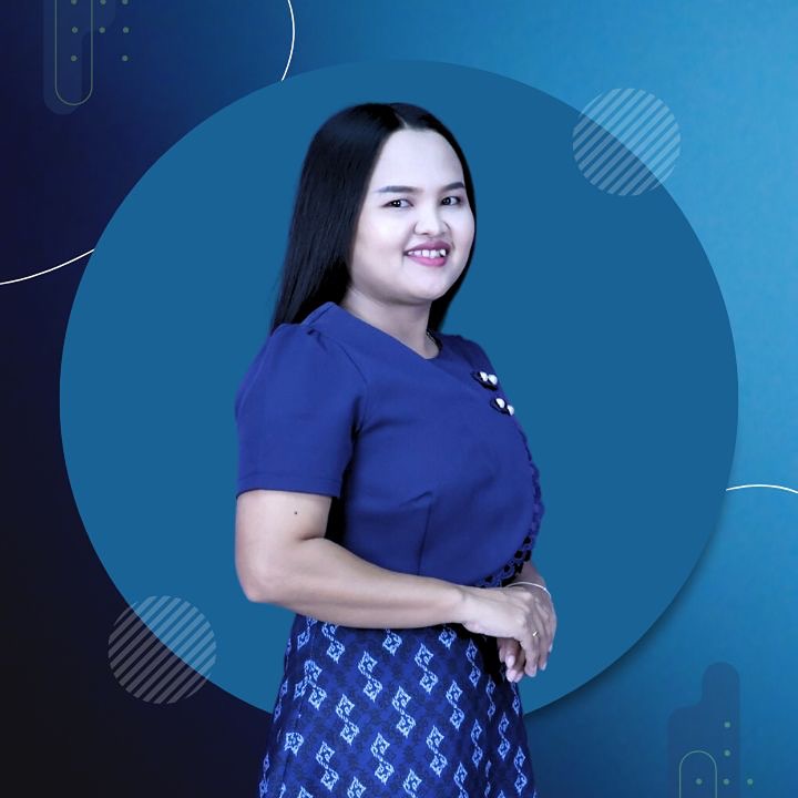 Miss Sirawon Sasook