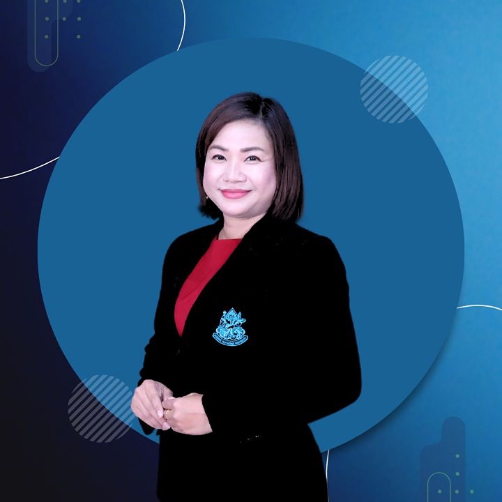 Asst. Prof. Dr.Wivitchuta Dechruksa