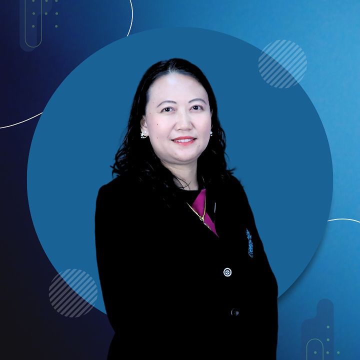 Asst. Prof. Dr. Sarunyaporn Maksup