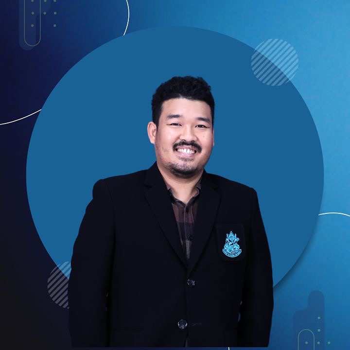 Dr.Pakkapol Thaowetsuwan
