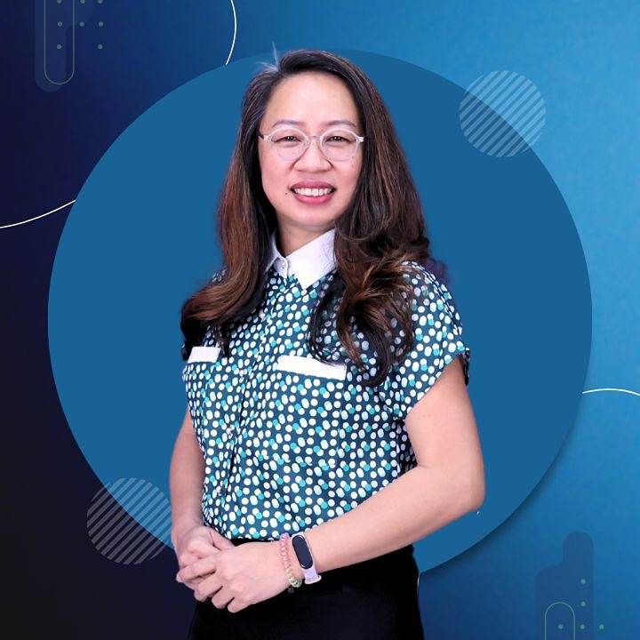 Assist. Prof. Dr. Thanyanan Wannathong Brocklehurst
